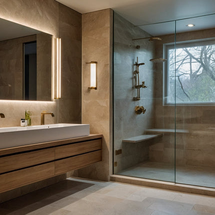 Collection image for: Salle de bain